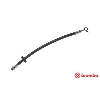 Flexible de frein BREMBO T 49 067