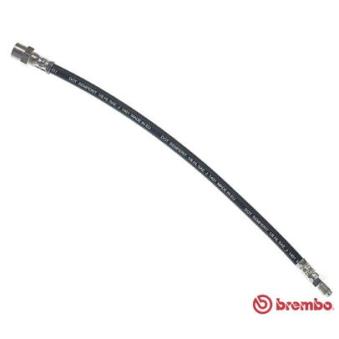 Flexible de frein BREMBO OEM 1234280635 Flexible de frein BREMBO OEM 1234280635