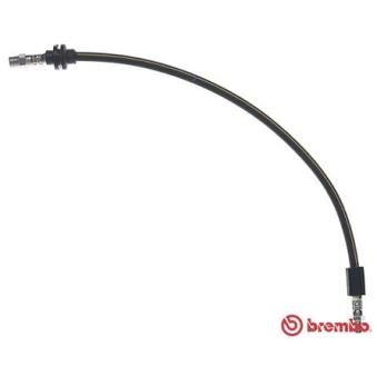 Flexible de frein BREMBO OEM 1404200048