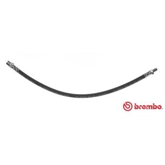 Flexible de frein BREMBO OEM 4634280235