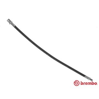 Flexible de frein BREMBO [T 50 020]