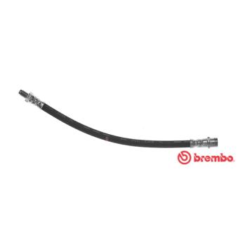 Flexible de frein BREMBO T 50 026 pour JAGUAR XJS E 220 CDI - 125cv