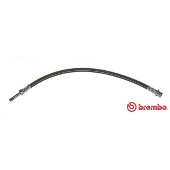 Flexible de frein BREMBO OEM 2D0611701 Flexible de frein BREMBO OEM 2D0611701