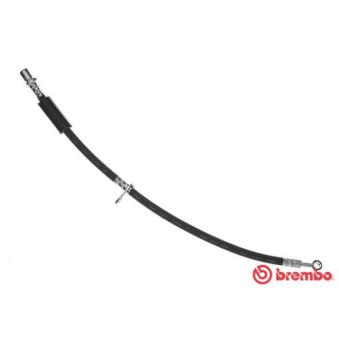Flexible de frein BREMBO OEM 4605A232