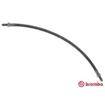 Flexible de frein BREMBO OEM NRC7874K