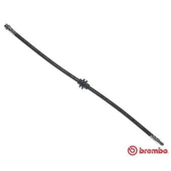 Flexible de frein BREMBO T 52 062