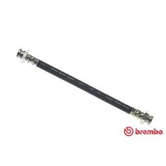 Flexible de frein BREMBO OEM MB238425 Flexible de frein BREMBO OEM MB238425