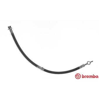 Flexible de frein BREMBO OEM mb129882