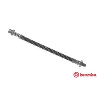 Flexible de frein BREMBO OEM MR129748 Flexible de frein BREMBO OEM MR129748
