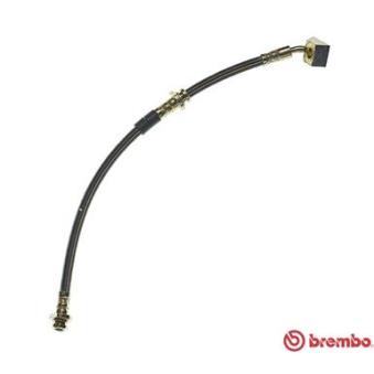 Flexible de frein BREMBO T 56 095