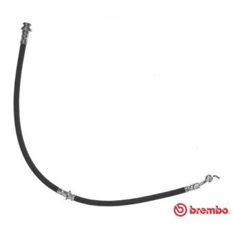Flexible de frein BREMBO OEM 46210AX606