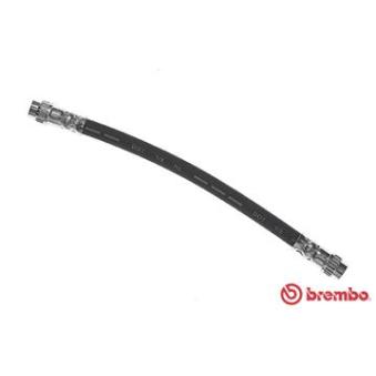 Flexible de frein BREMBO OEM 4409165 Flexible de frein BREMBO OEM 4409165