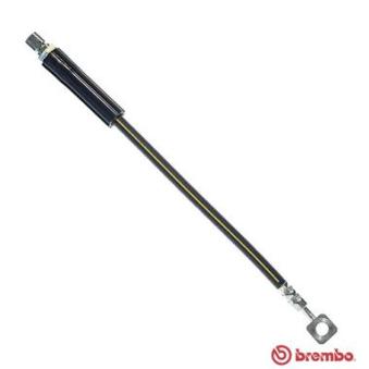 Flexible de frein BREMBO OEM 90473452