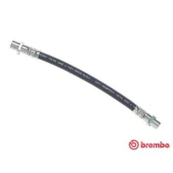Flexible de frein BREMBO OEM 562302