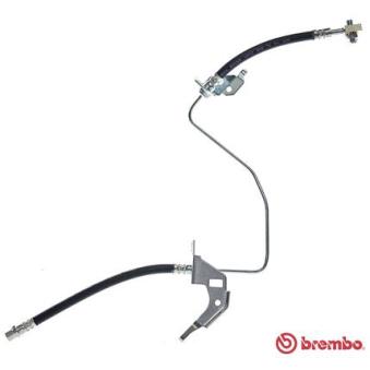 Flexible de frein BREMBO OEM 13116137