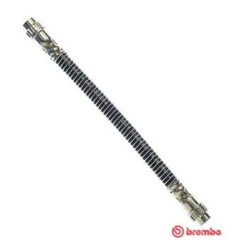Flexible de frein BREMBO OEM 480647 Flexible de frein BREMBO OEM 480647