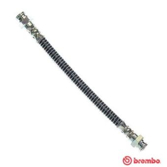 Flexible de frein BREMBO OEM 168063