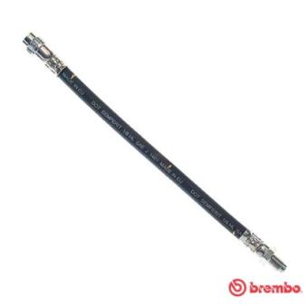 Flexible de frein BREMBO OEM 480648