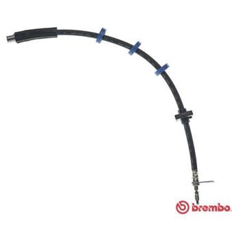 Flexible de frein BREMBO OEM 480680