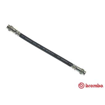 Flexible de frein BREMBO OEM 480694