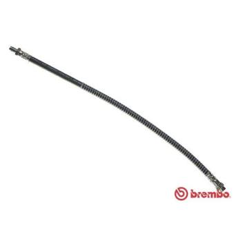 Flexible de frein BREMBO OEM E168112 Flexible de frein BREMBO OEM E168112