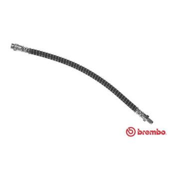 Flexible de frein BREMBO OEM 96080322 Flexible de frein BREMBO OEM 96080322