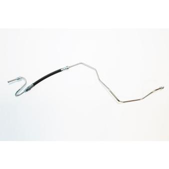 Flexible de frein BREMBO OEM 4886Z7