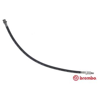 Flexible de frein BREMBO T 68 004