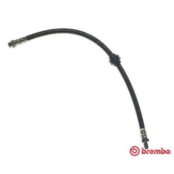 Flexible de frein BREMBO OEM 4620100Q0K Flexible de frein BREMBO OEM 4620100Q0K