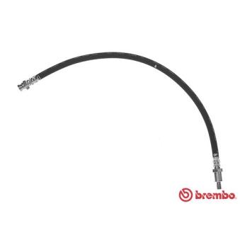 Flexible de frein BREMBO T 68 066