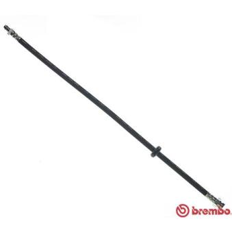 Flexible de frein BREMBO T 71 005