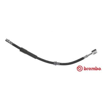 Flexible de frein BREMBO OEM 90539843 Flexible de frein BREMBO OEM 90539843