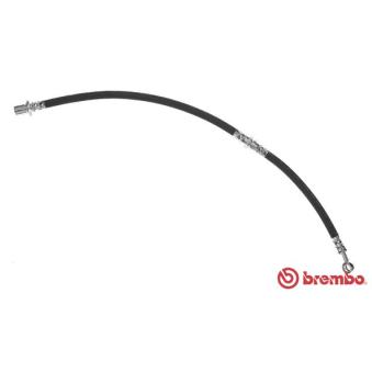 Flexible de frein BREMBO OEM 26550FC040