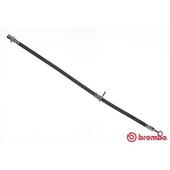 Flexible de frein BREMBO OEM 26590FE030 Flexible de frein BREMBO OEM 26590FE030