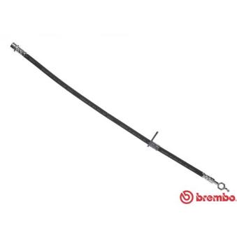 Flexible de frein BREMBO T 83 047