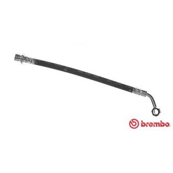Flexible de frein BREMBO OEM 9094702A09 Flexible de frein BREMBO OEM 9094702A09