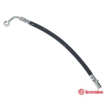 Flexible de frein BREMBO OEM 9094702615 Flexible de frein BREMBO OEM 9094702615