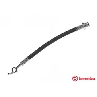 Flexible de frein BREMBO OEM 90947W2001 Flexible de frein BREMBO OEM 90947W2001