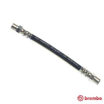 Flexible de frein BREMBO [T 85 016]