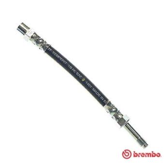 Flexible de frein BREMBO OEM 7M3611776A