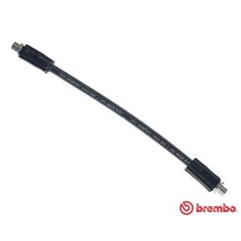 Flexible de frein BREMBO T 85 034 pour FORD TRANSIT CONNECT 1.9 TDI - 90cv