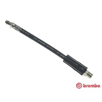 Flexible de frein BREMBO OEM 34322227489