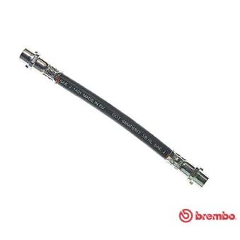 Flexible de frein BREMBO OEM 4B0611775