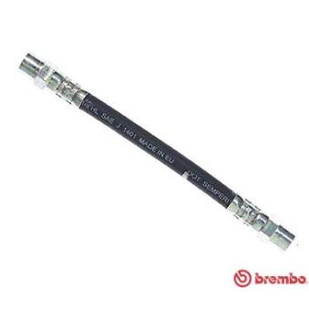 Flexible de frein BREMBO OEM 811611775A