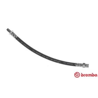 Flexible de frein BREMBO OEM 4787182