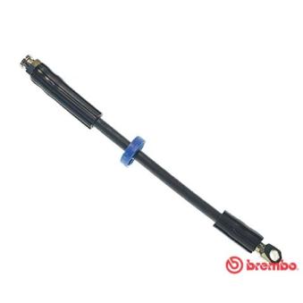 Flexible de frein BREMBO OEM SE022744400B