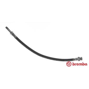 Flexible de frein BREMBO OEM 6U0611701B