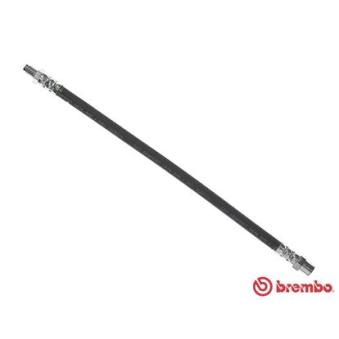 Flexible de frein BREMBO OEM 171611701C Flexible de frein BREMBO OEM 171611701C