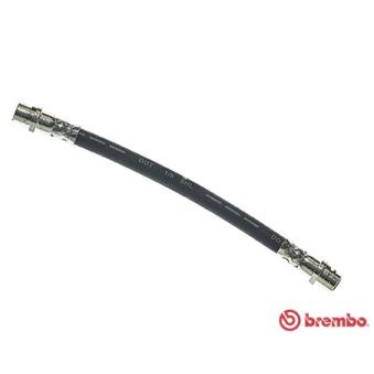 Flexible de frein BREMBO T 85 110 pour RENAULT ESPACE 1.6 FSI - 110cv