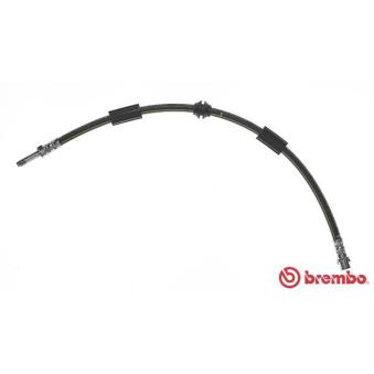 Flexible de frein BREMBO OEM 7H0611701B